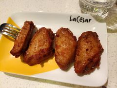-乐凯撒披萨(汇港购物中心店)