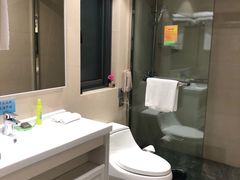 -上海怡沁园度假酒店