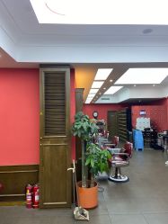 -贝勒爷专业男发