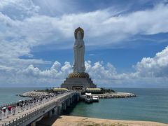 -三亚南山文化旅游区