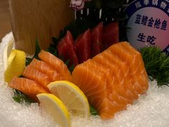 -揽季锅物会·海鲜姿造(三坊七巷店)