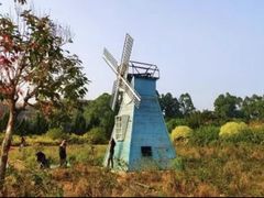 -南沙蒲洲花园