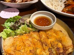 -Fuzzy Bistro 浮几韩餐·茶酒馆