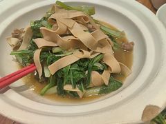 -黄泥岗·地道湖北菜(奥特莱斯店)