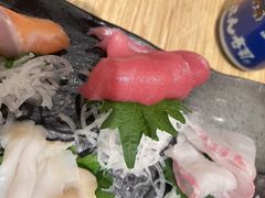 -合点寿司(金虹桥商场店)