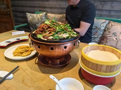 -京味斋·北京烤鸭(北京南站洋桥店)