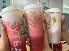 -喜茶(东莞汇一城店)