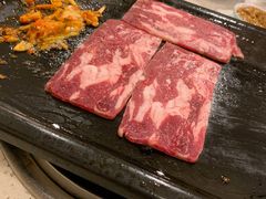 精选和牛肉-韩时烤肉(枫蓝店)