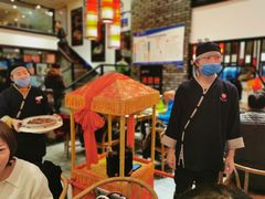 -鸡毛店·川菜(双楠店)