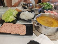 -呷哺呷哺 黄金牧场 (新中关购物中心店)