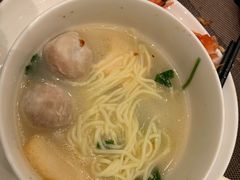 -上海虹桥宾馆味翠餐厅