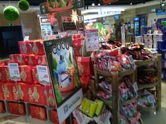 -盒马鲜生(杭州运河上街店)