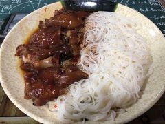 -贤花饭店(凯德店)