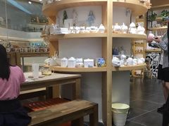 -艺彩阳光手工坊(大连恒隆广场店)