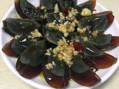 皮蛋-马黑哥椒麻鸡(清江山水店)