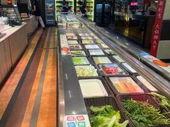 -尚品海鲜肥牛自助火锅(湖明店)