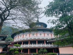 -海南文笔峰盘古文化旅游区