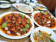 -回味南塘老王虾尾(总店)