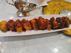 -津悦·正阳春烤鸭(红旗南路店)