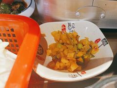 -富正毅三下锅·湘西韵味(天门山索道店)