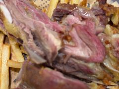 -金陵后厨·南京菜(新街口秣陵路店)