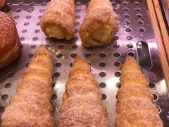 -巴黎贝甜(财富中心店)
