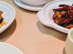 -吕氏疙瘩汤·海鲜新鲁菜(凯德mall新都心店)
