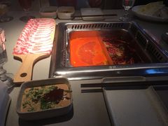 -渡娘火锅(大兴大悦春风里店)