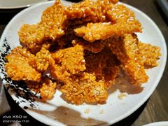 -聚汇三少·龙虾·中餐厅(莫邪路新天地店)