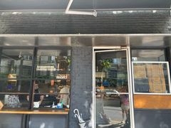 -mbd(华山路店)
