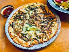 -第二外国语学院-韩国餐厅(朝阳路店)