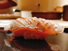 -鮨青(恒基名人购物中心店)
