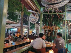 -巴伐利亚啤酒坊(意式风情街店)