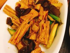 -五观堂素食(新华路店)