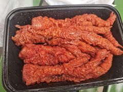 虎皮鸡爪-鸡脚旮旯平江路店
