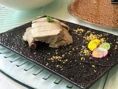 -阳澄湖费尔蒙酒店颐丰阁中餐厅(马鞍山西路店)