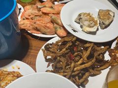 -汉巴味德(大悦城店)