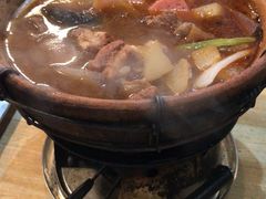 -范贤光鸡公煲(平乐园总店)