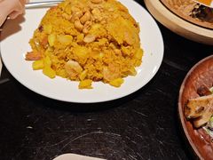 -金厨泰国餐厅·全泰籍厨师料理(拱北店)