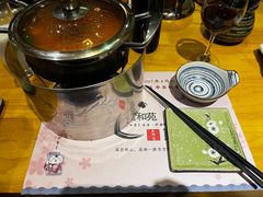 -丽和苑·自助寿喜锅(虹梅路店)
