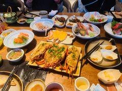 -和彩放题(渔阳店)