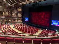 -交通银行前滩31演艺中心