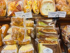 -莉蓮蛋挞(静安寺店)