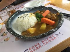 -花漫里餐厅(刺桐店)