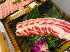 -碳说品道.瓦片烤肉.海鲜烧烤(中华路店)