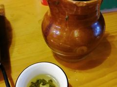 -民食香·腊排骨野生菌美食(木府店)