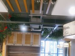 -绿草地·湘菜(喜盈门店)