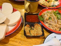 -石记老北京炙子烤肉(松园店)