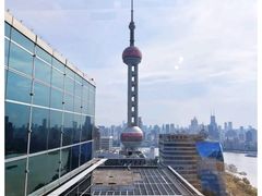 -上海凯宾斯基大酒店
