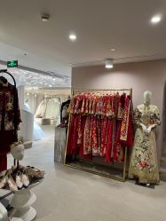 -B.Bridge Couture婚纱礼服(福田店)